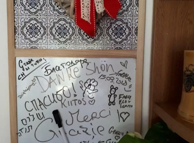 Σπίτι διακοπών Casa Lilly