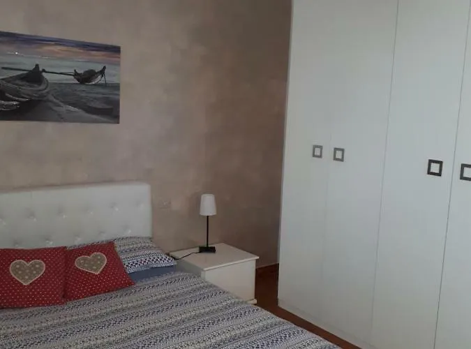 Casa Lilly Σπίτι διακοπών